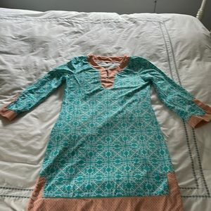 Cabana Life dress